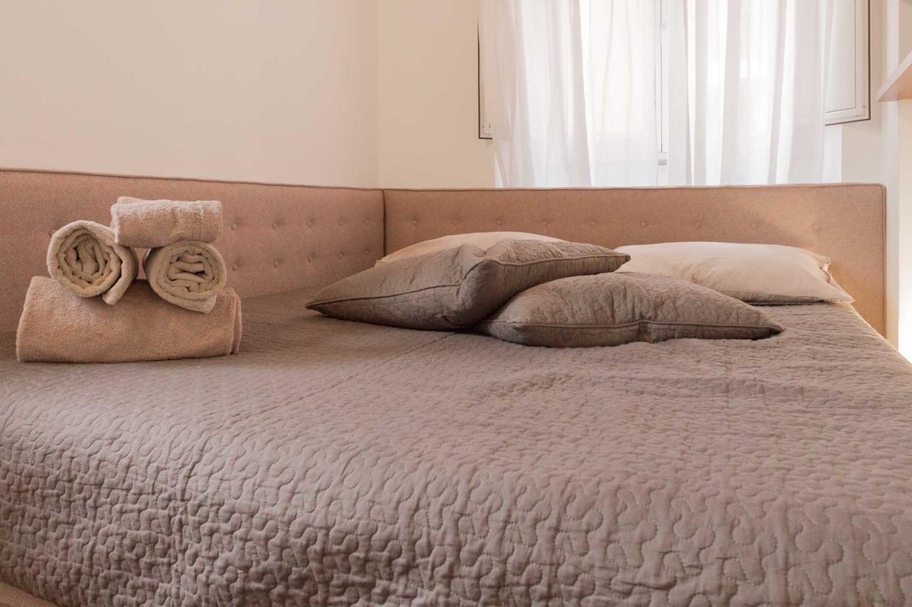 Panieri - Trastevere Apartment Рим Экстерьер фото