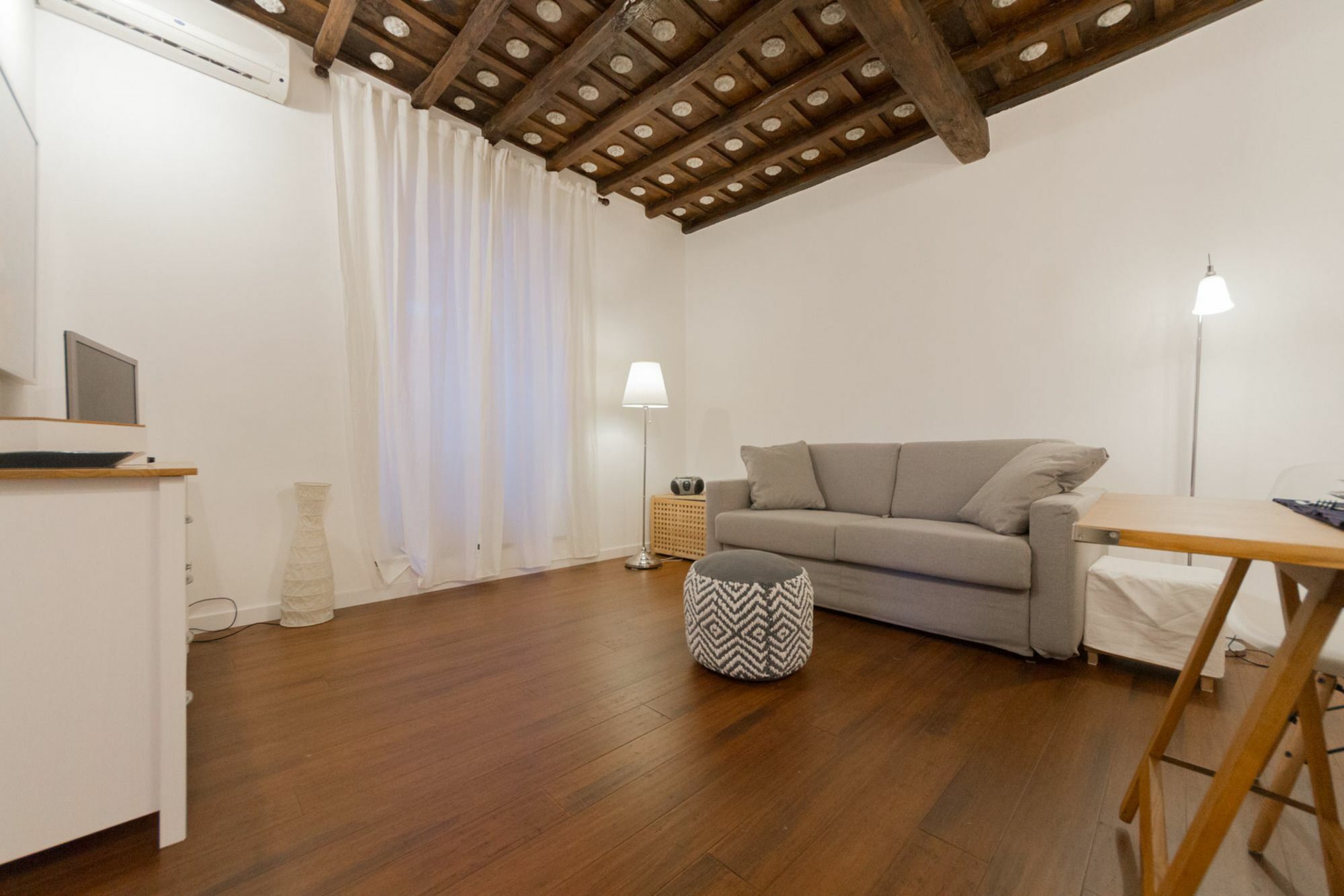 Panieri - Trastevere Apartment Рим Экстерьер фото